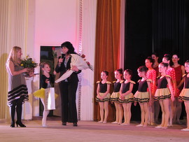 Два дни в Лясковец балетния празник радва жители и гости
