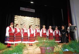 20 години певческа група отбелязаха в село Козаревец