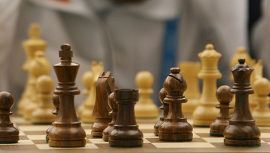 Шахматен турнир ще се проведе в Лясковец