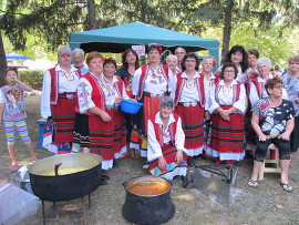 В Лясковска община подготвят поредния кулинарен…