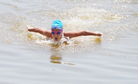 Седми Национален плувен маратон „Добри Динев” ще се…