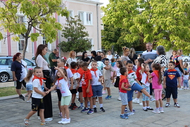 Празник за децата подари Община Лясковец в първия…