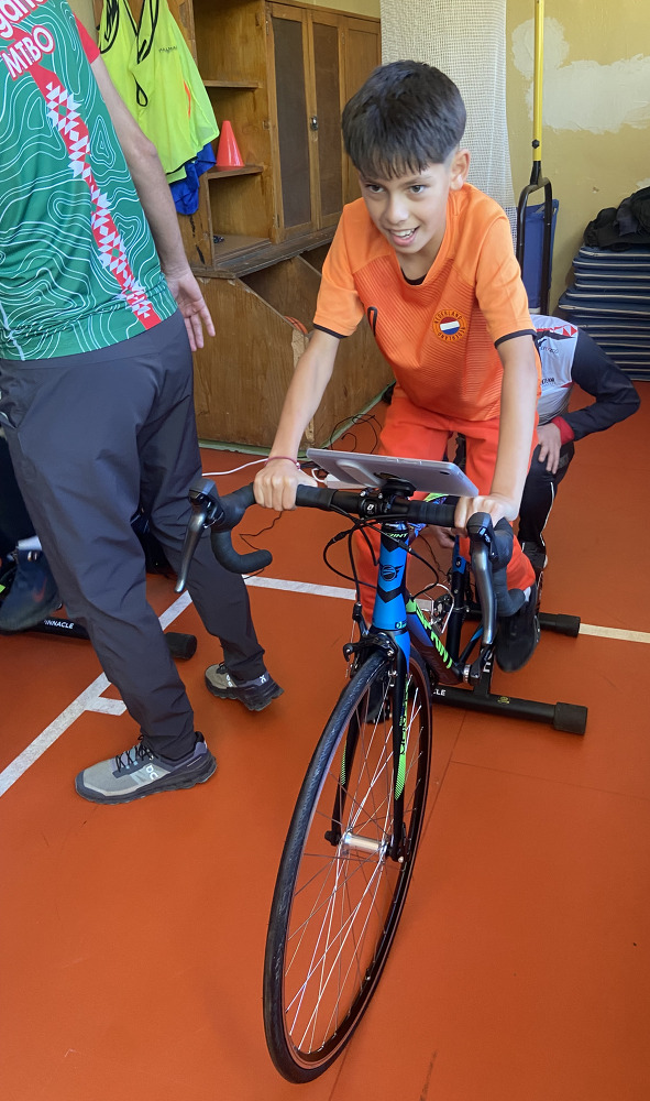 Проведе се традиционното велосъстезание „МТБ Скул - 2025“