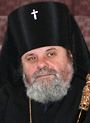 Великотърновски Митрополит Григорий