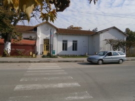 Ремонт на покрив и фасади на многофункционална сграда за обществено ползване в село Козаревец – УПИ I 